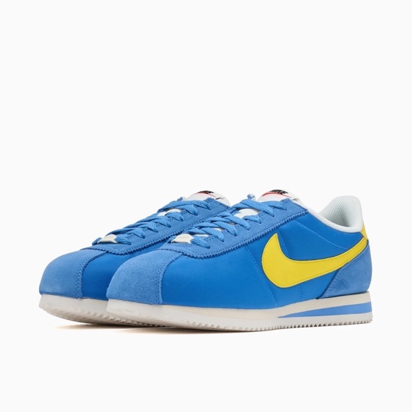 Nike Other - NIKE Cortez TXT Men's Fashion Shoes Sneakers HF0263-402 Size 11.5 NEW